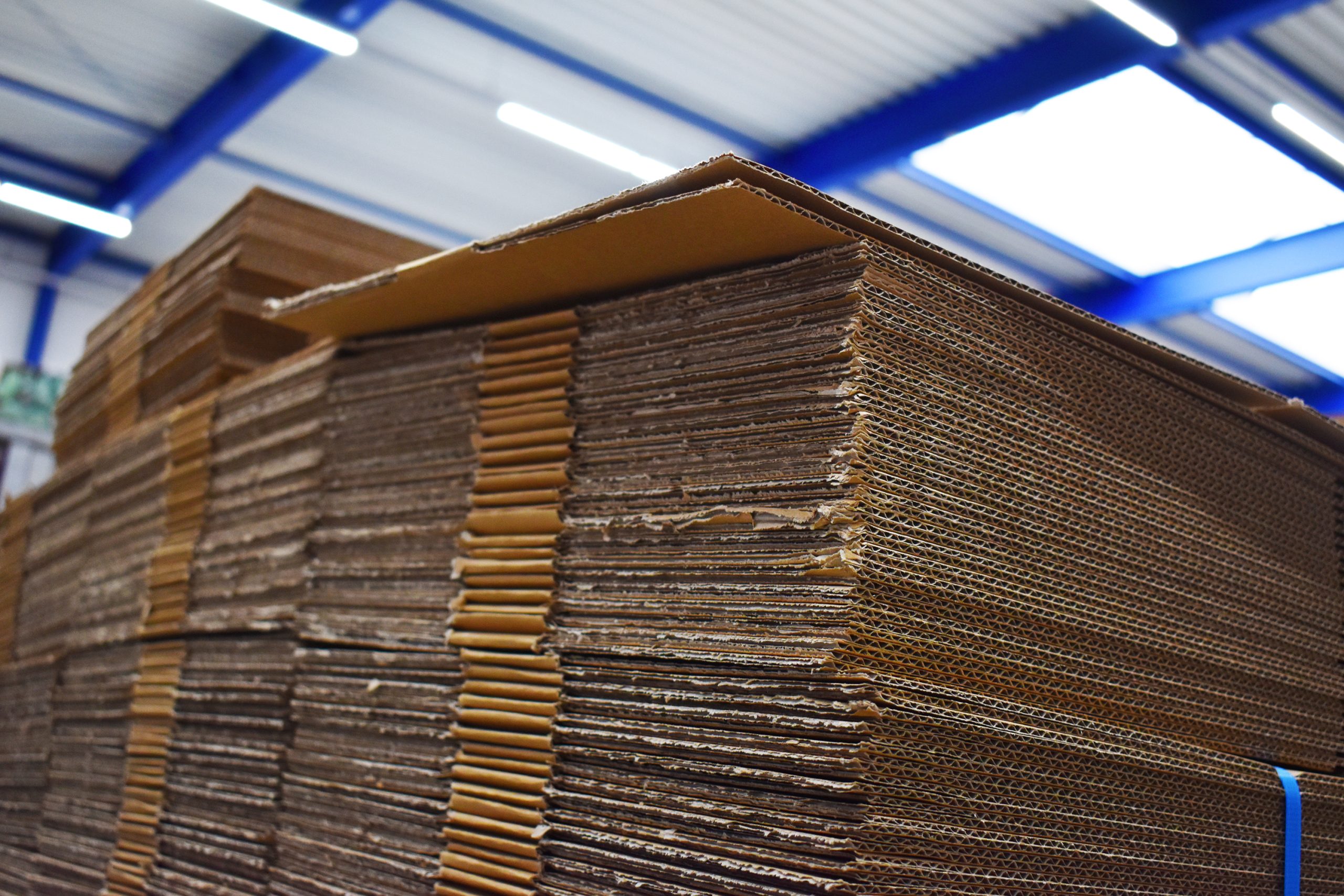 Fulfilment.nl | Foto productverpakkingen