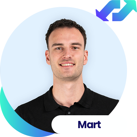 Fulfilment.nl | Foto medewerker