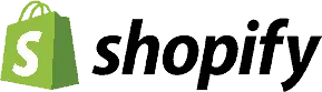 Logo Shopify