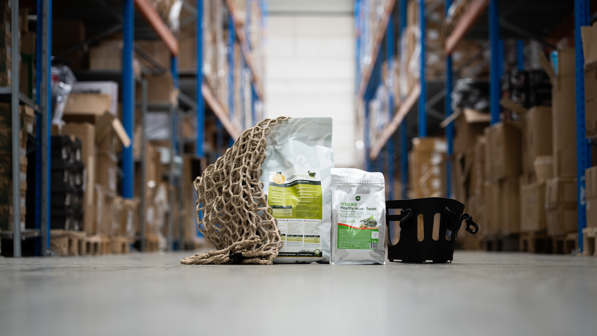 Fulfilment.nl | Productfoto voor fulfilment